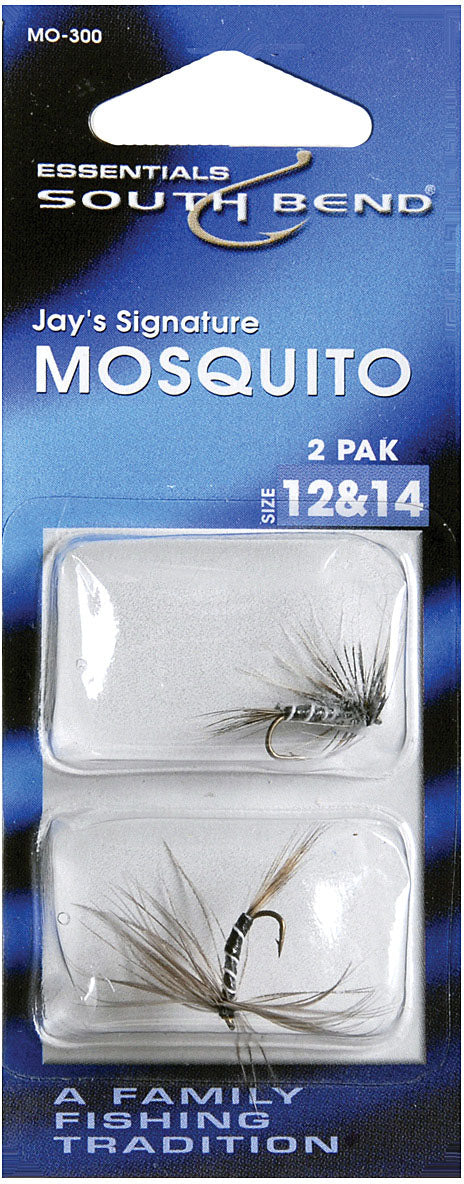 Mosquito 2 Pk