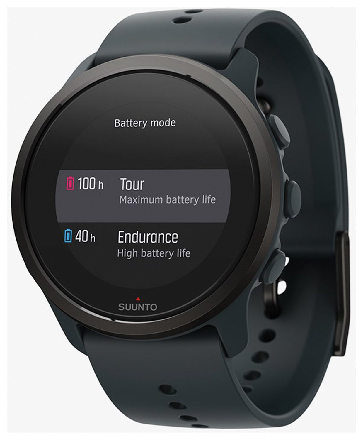 Suunto 5 Peak Cave Green | Backcountry Sportsman