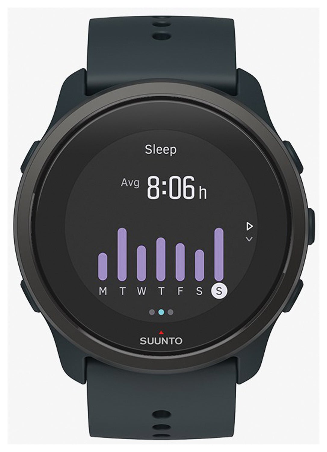 Suunto 5 Peak Cave Green | Backcountry Sportsman