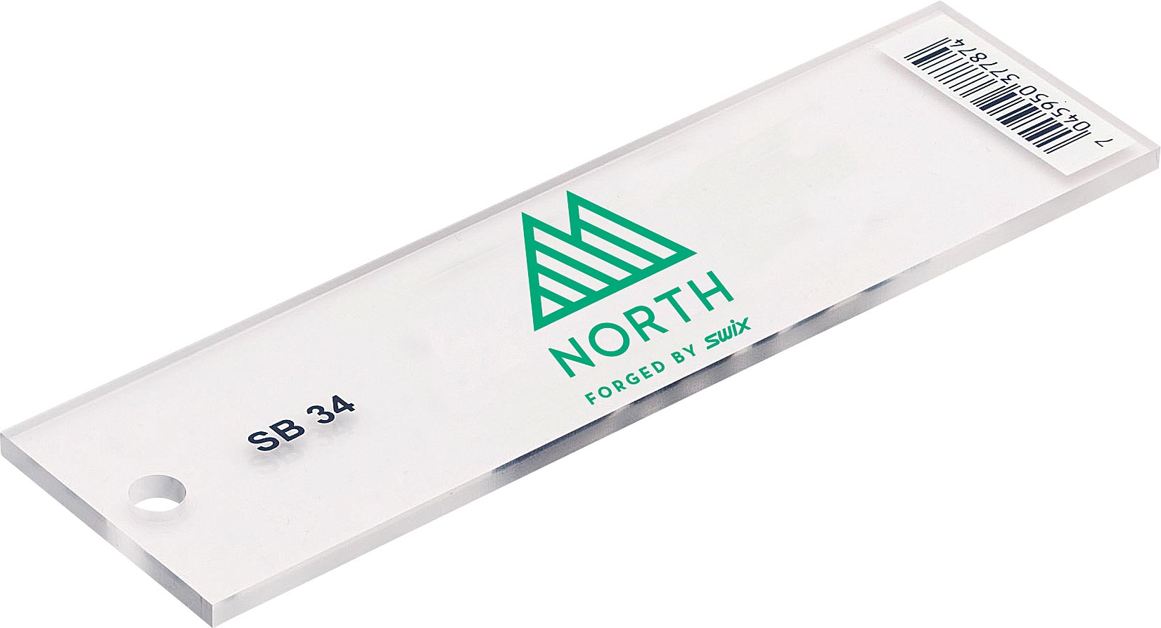 North Ple X I Scraper | Backcountry Sportsman