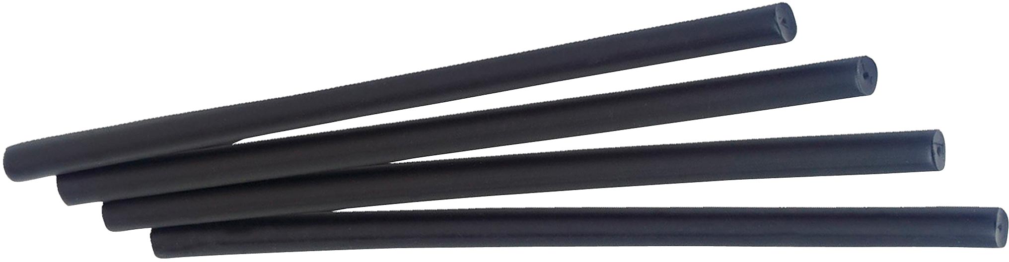 P Stick Black 6 Mm   4 Pcs 35 G | Backcountry Sportsman