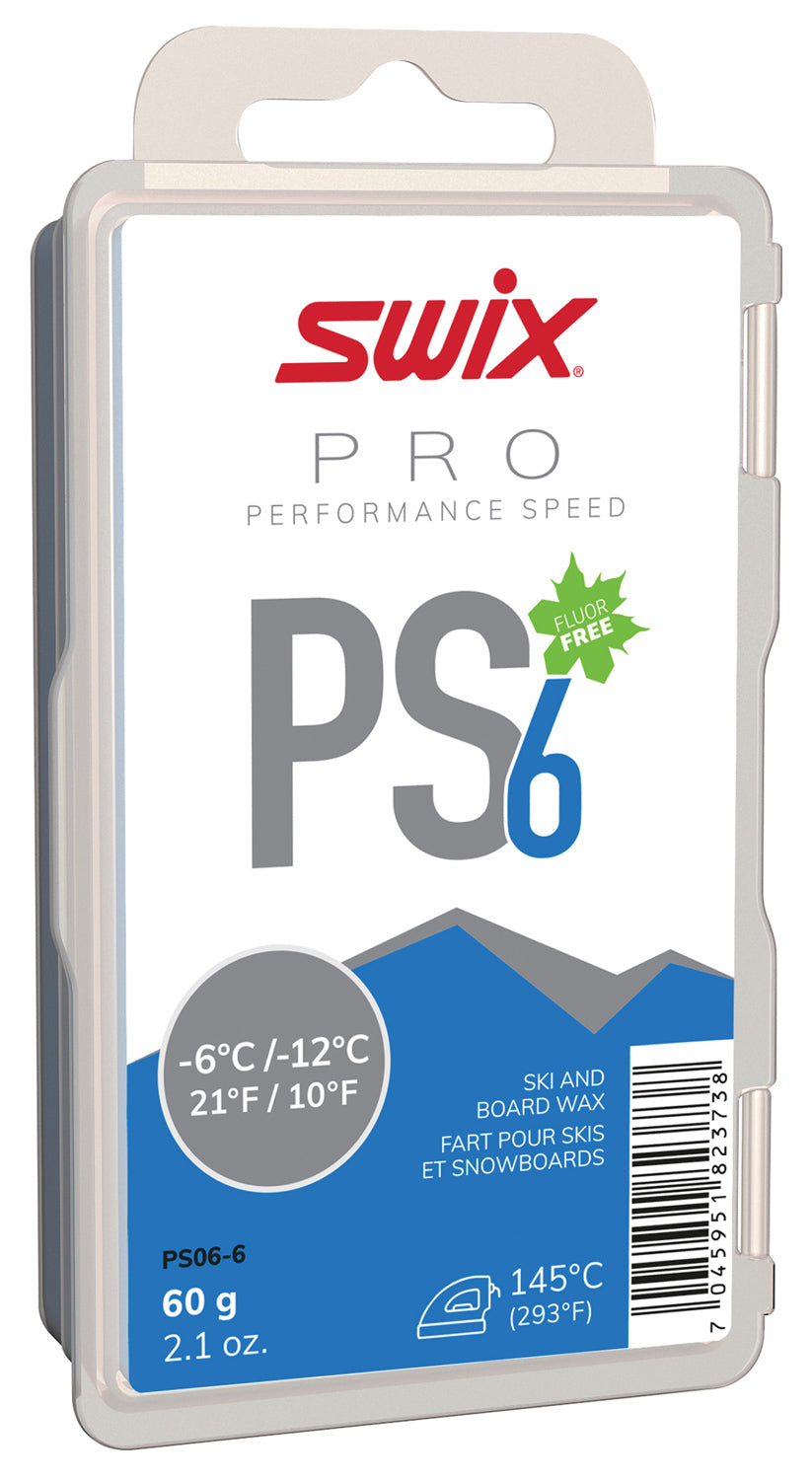 Ps6 Blue Fluoro Free Wa X | Backcountry Sportsman