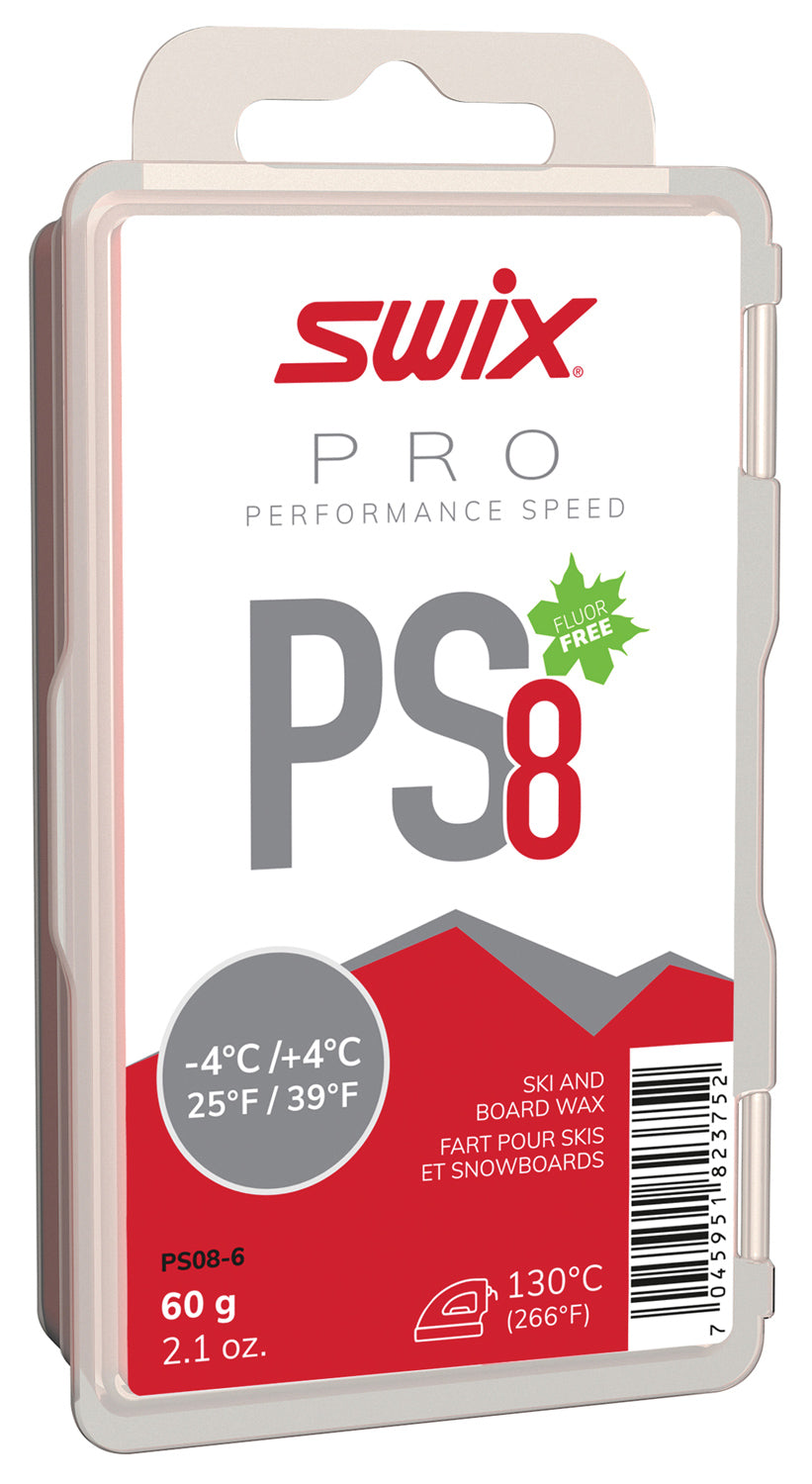 Ps8 Red Fluoro Free Wa X | Backcountry Sportsman