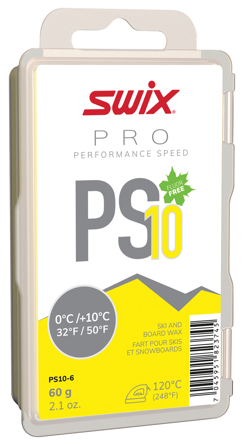 Ps10 Yellow Fluoro Free Wa X | Backcountry Sportsman