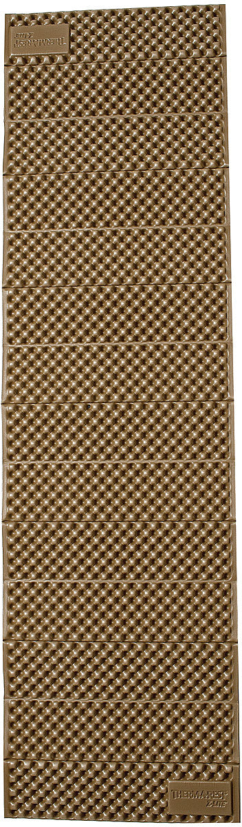 Zlite, Reg Coyote Gray | Backcountry Sportsman