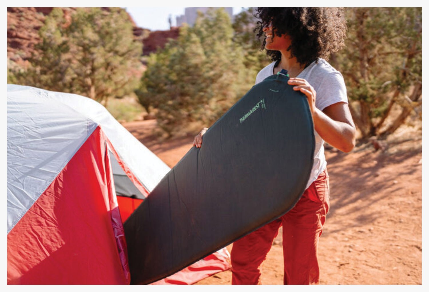 Trail Scout S Deep Forest | Backcountry Sportsman