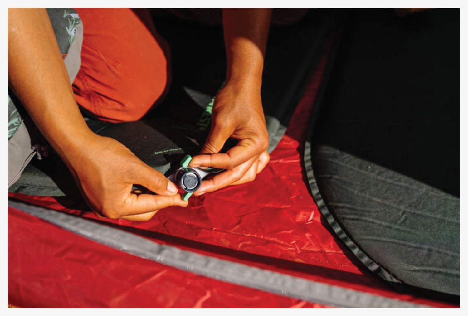 Trail Scout S Deep Forest | Backcountry Sportsman