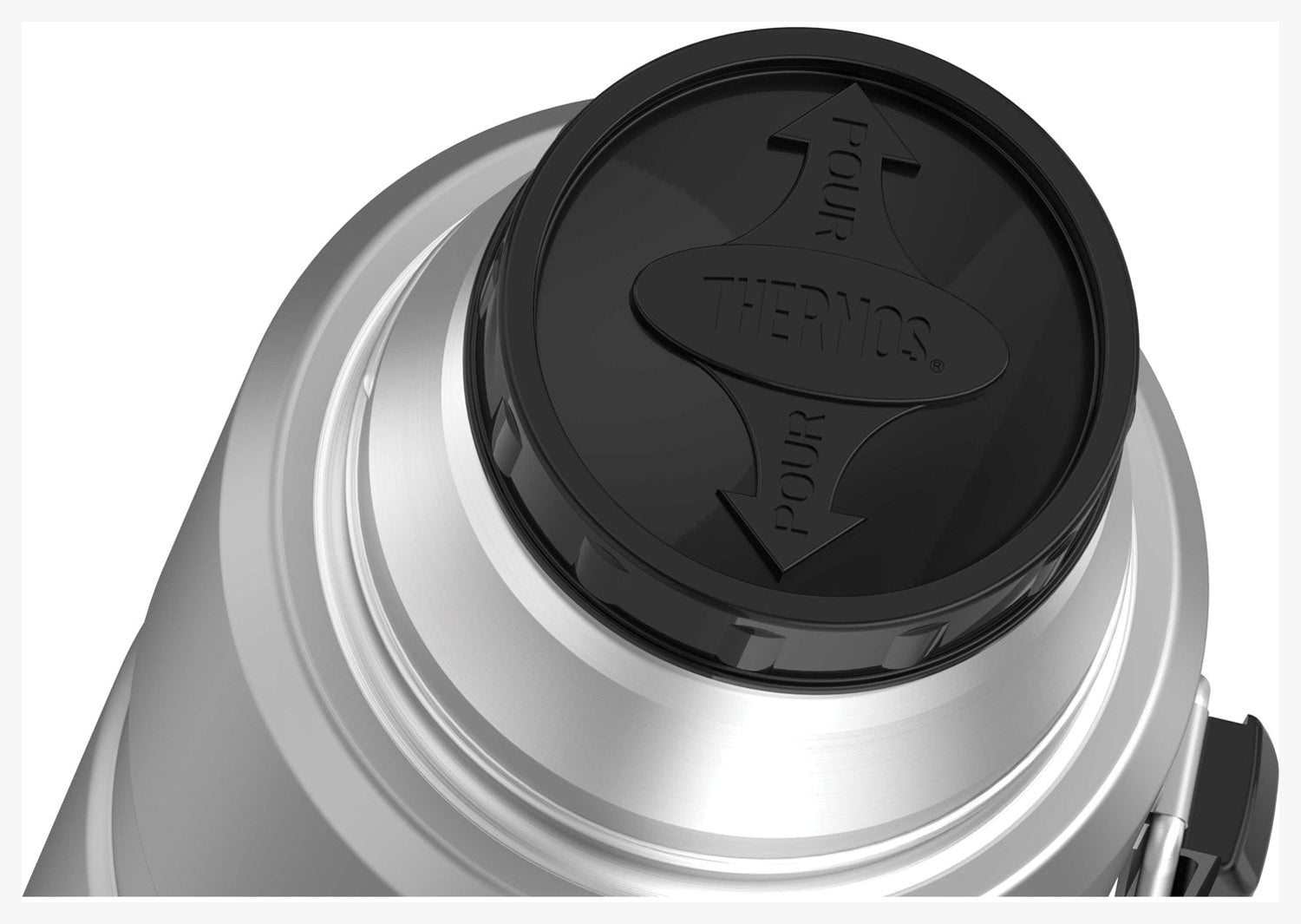 Stainless King 2 L Ss Bottle | Backcountry Sportsman