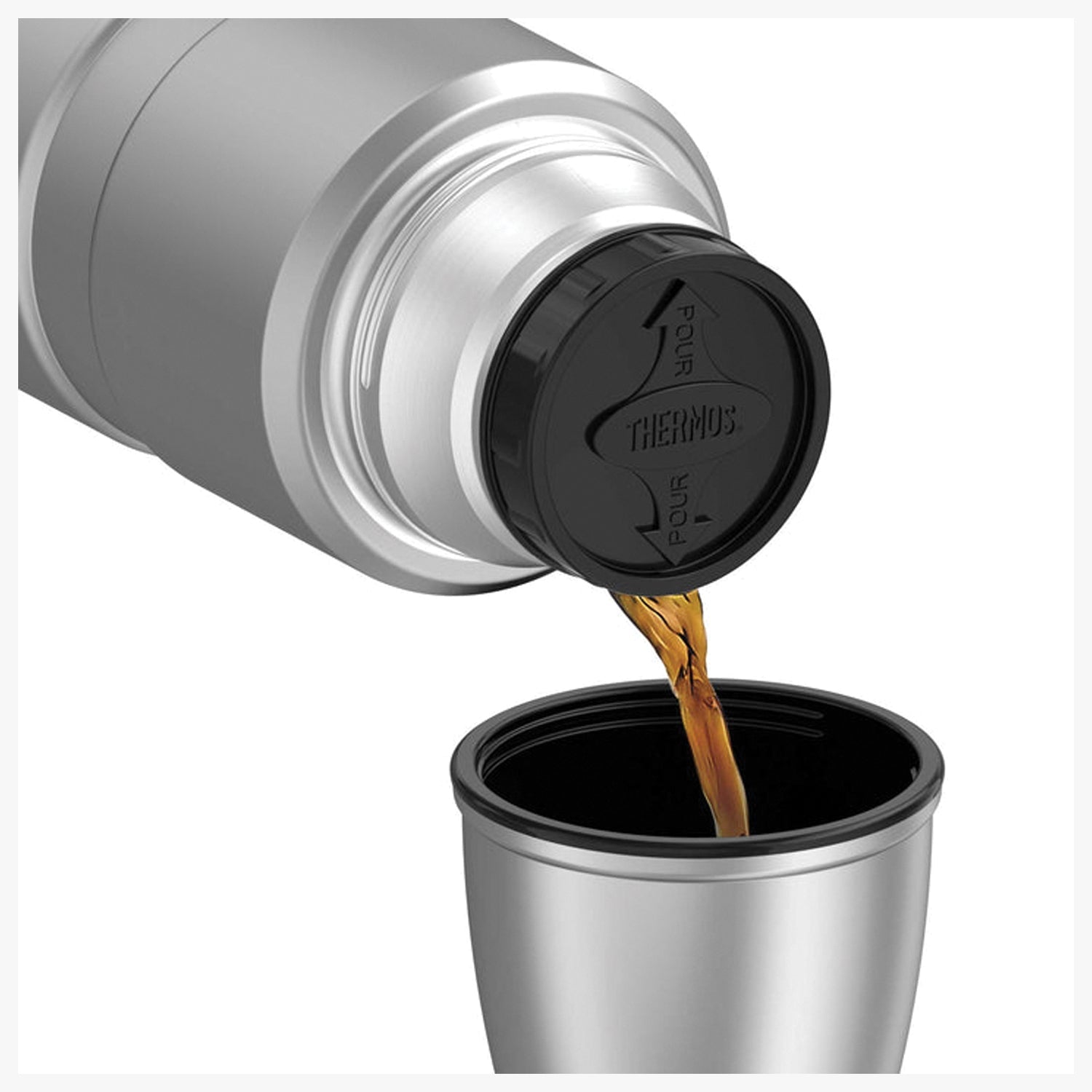 Stainless King 2 L Ss Bottle | Backcountry Sportsman