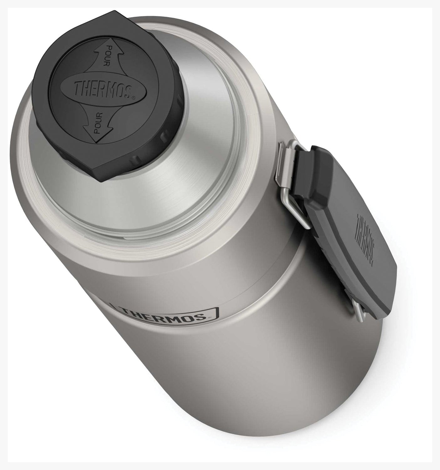 Stainless King 40 Oz Ss Bottle | Backcountry Sportsman