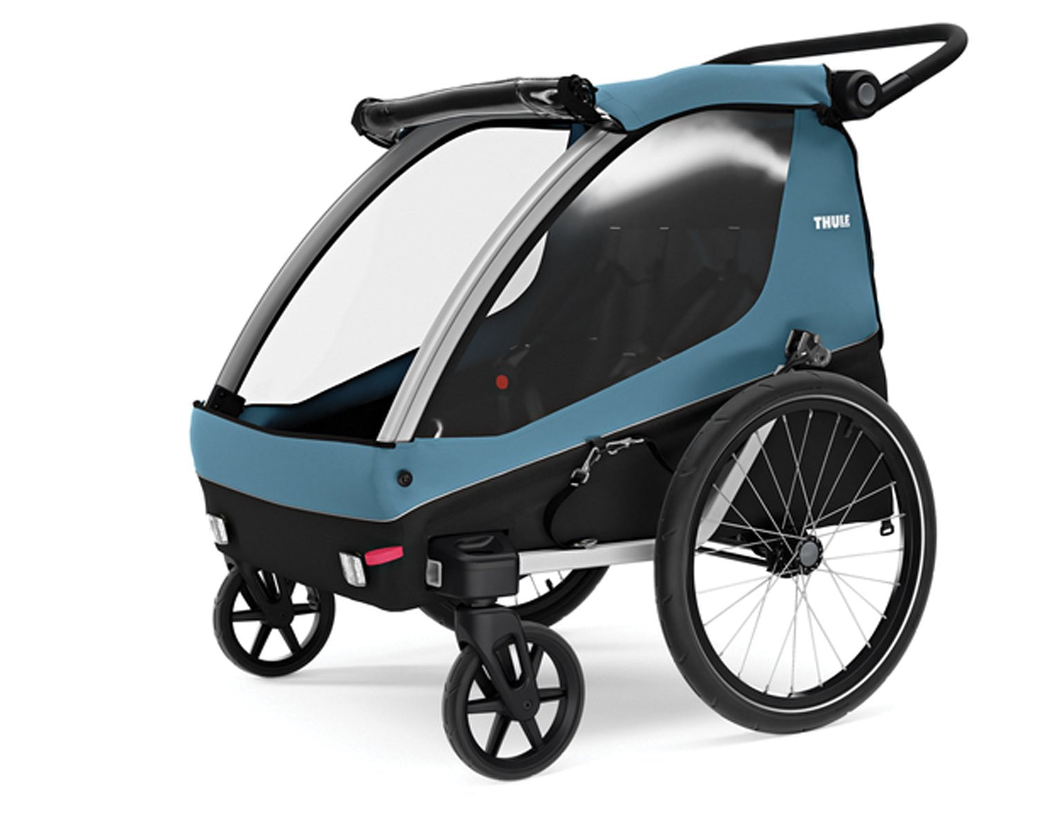 Courier | Backcountry Sportsman