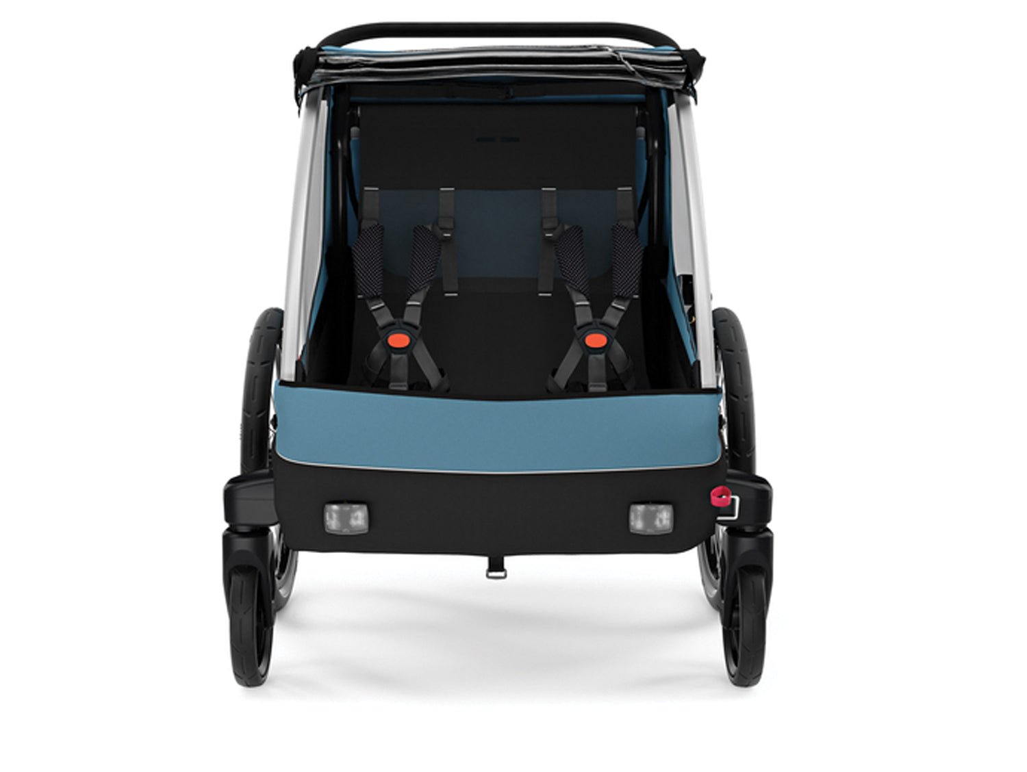 Courier | Backcountry Sportsman