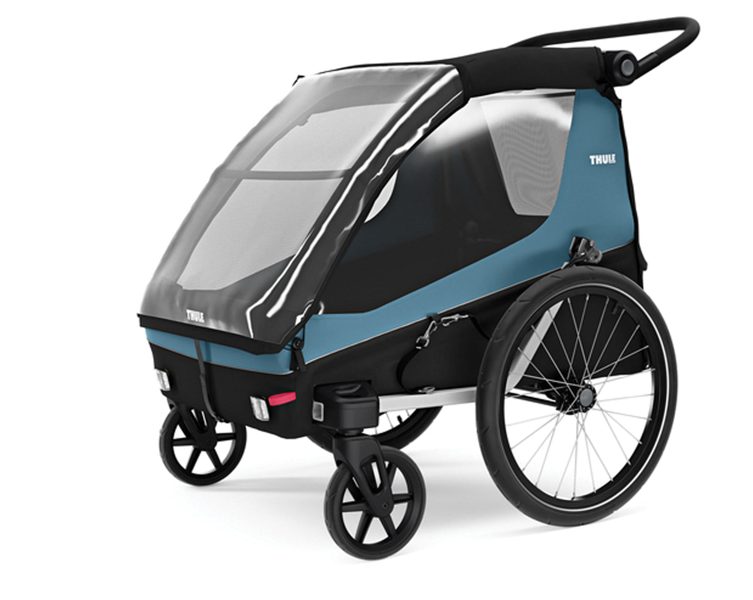 Courier Pet Kit | Backcountry Sportsman