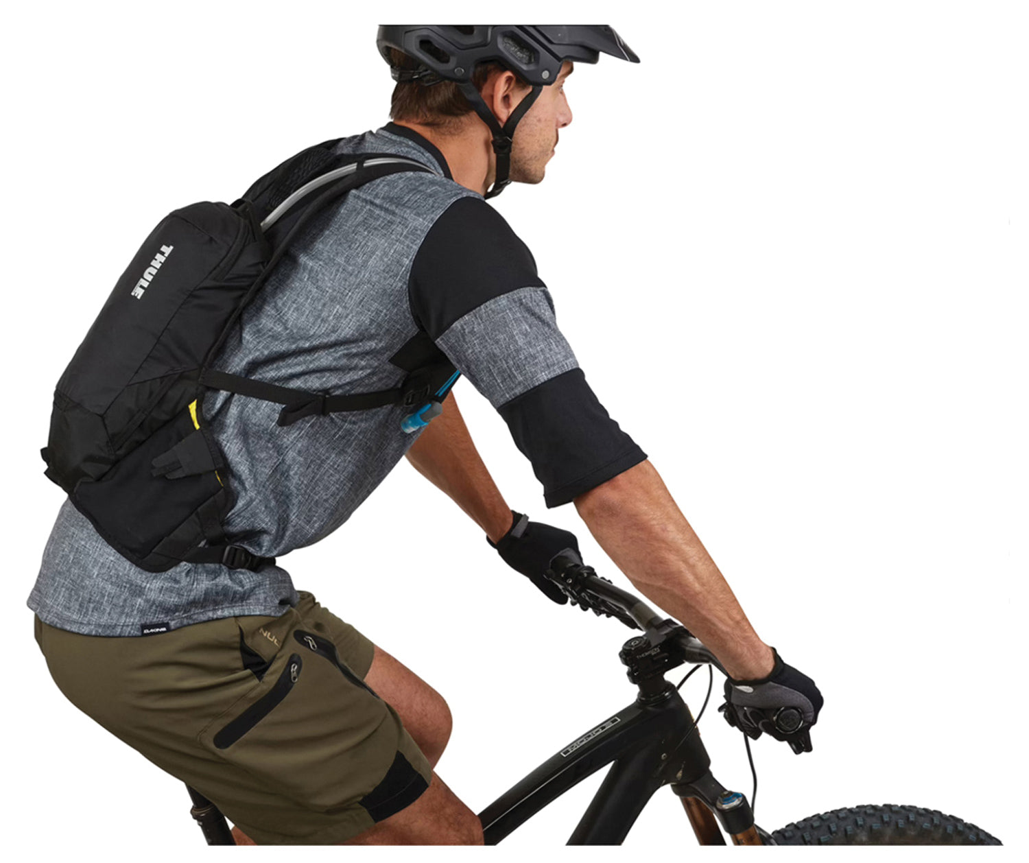 Vital Hydration Pack 3 L Black | Backcountry Sportsman