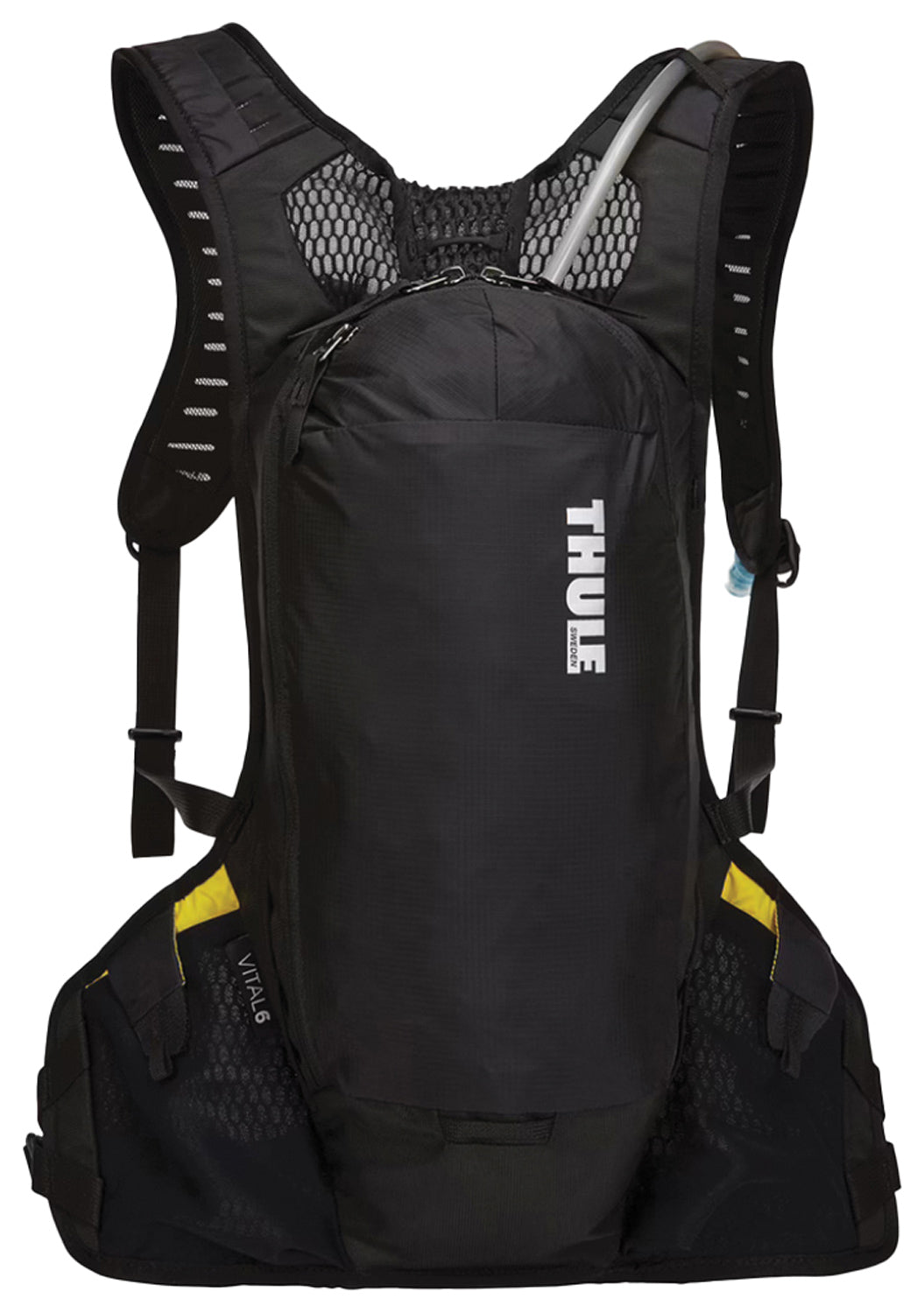 Vital Hydration Pack 6 L Black | Backcountry Sportsman