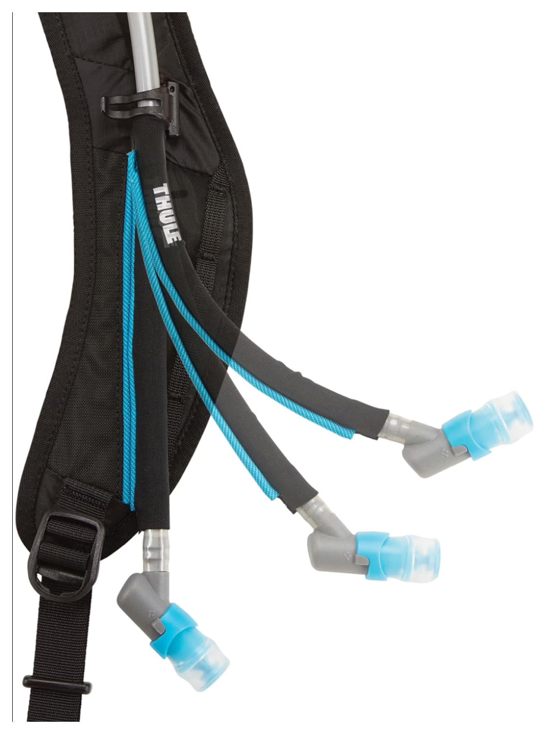 Vital Hydration Pack 6 L Black | Backcountry Sportsman