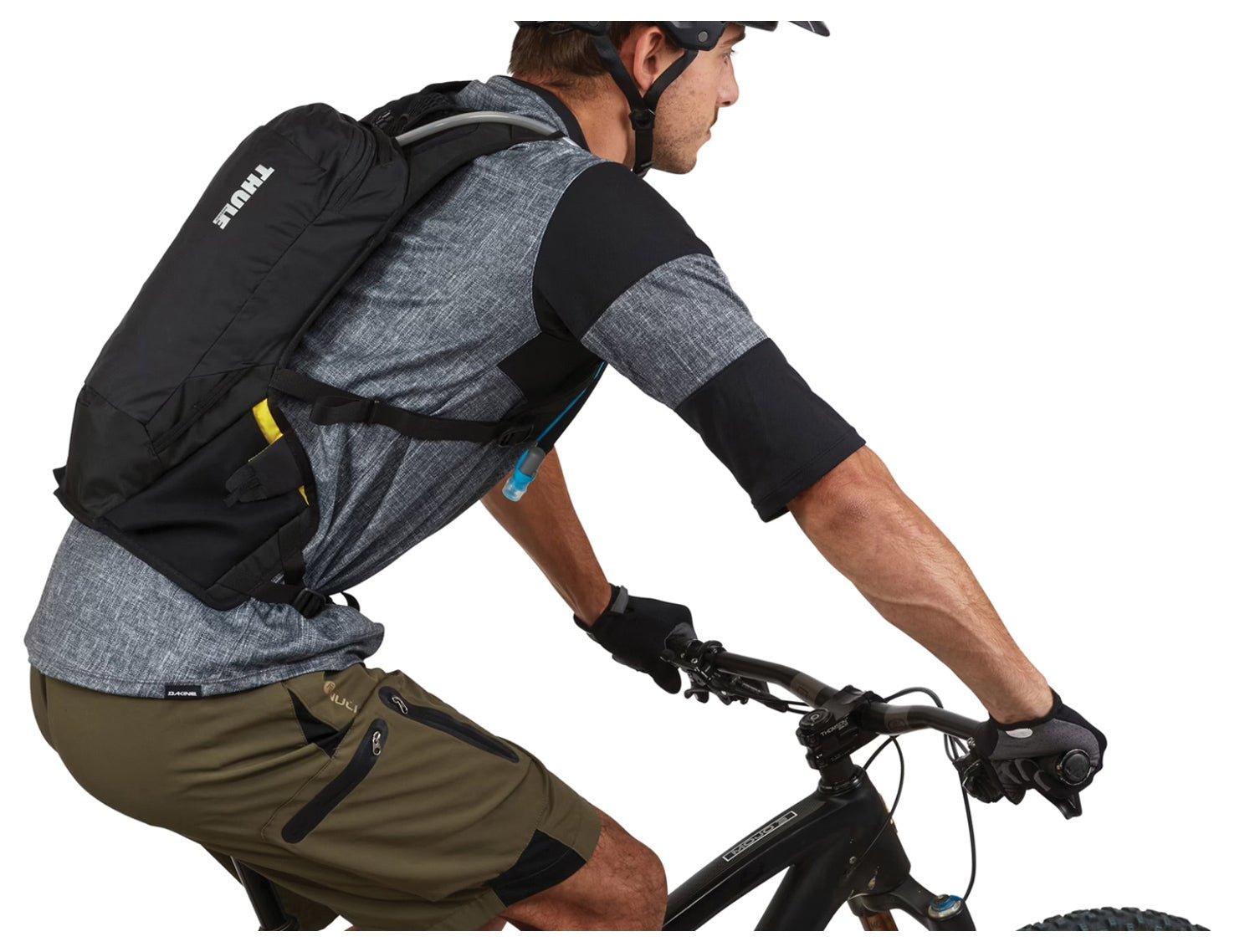 Vital Hydration Pack 6 L Black | Backcountry Sportsman