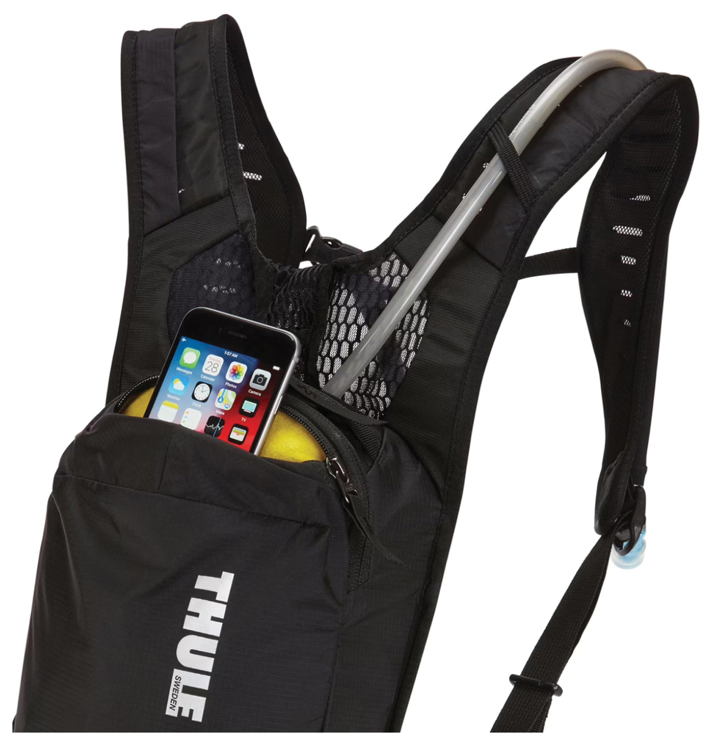 Vital Hydration Pack 6 L Black | Backcountry Sportsman
