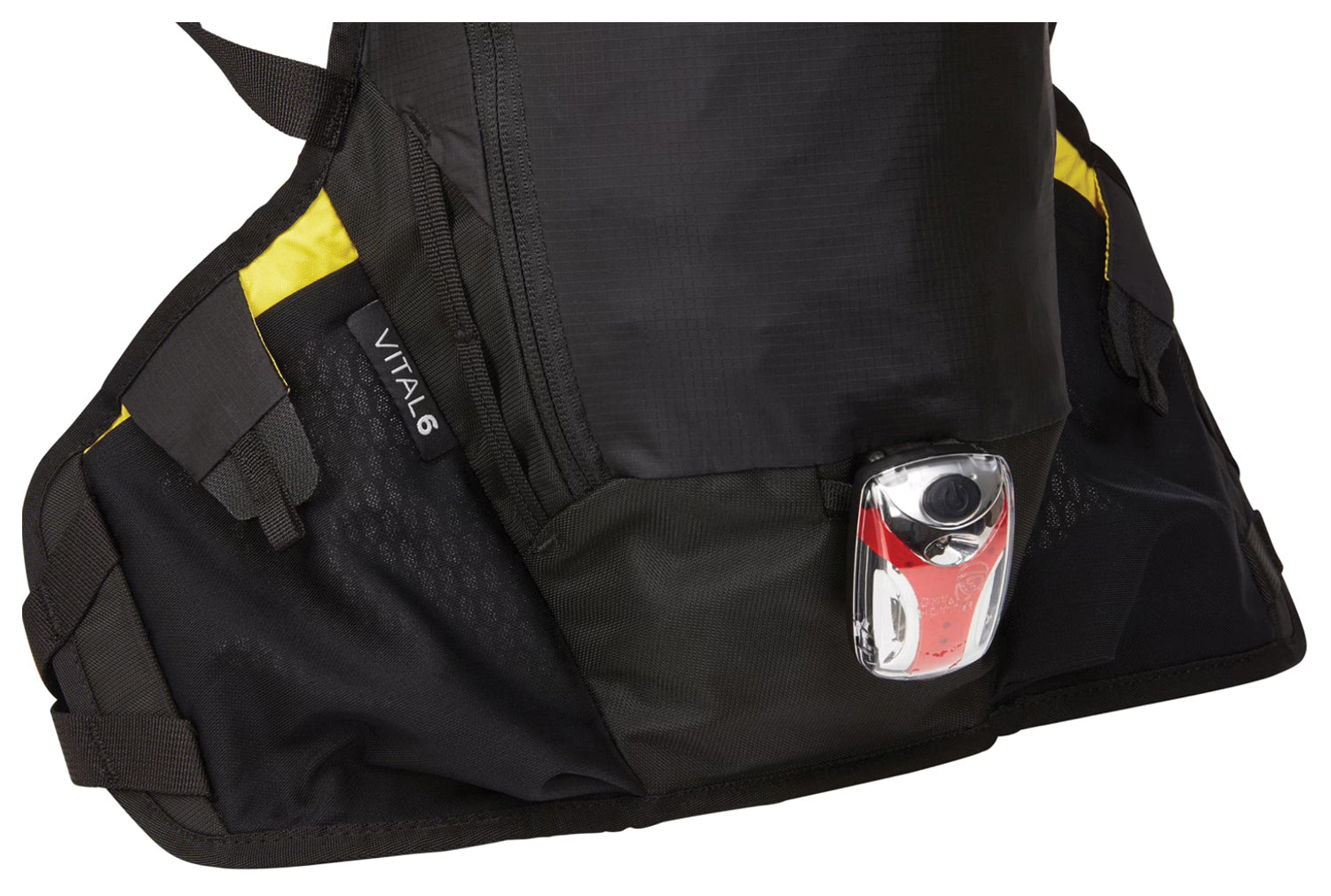 Vital Hydration Pack 6 L Black | Backcountry Sportsman