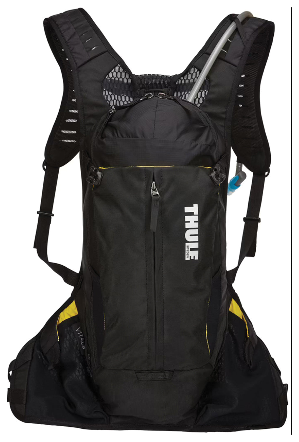 Vital Hydration Pack 8 L Black | Backcountry Sportsman