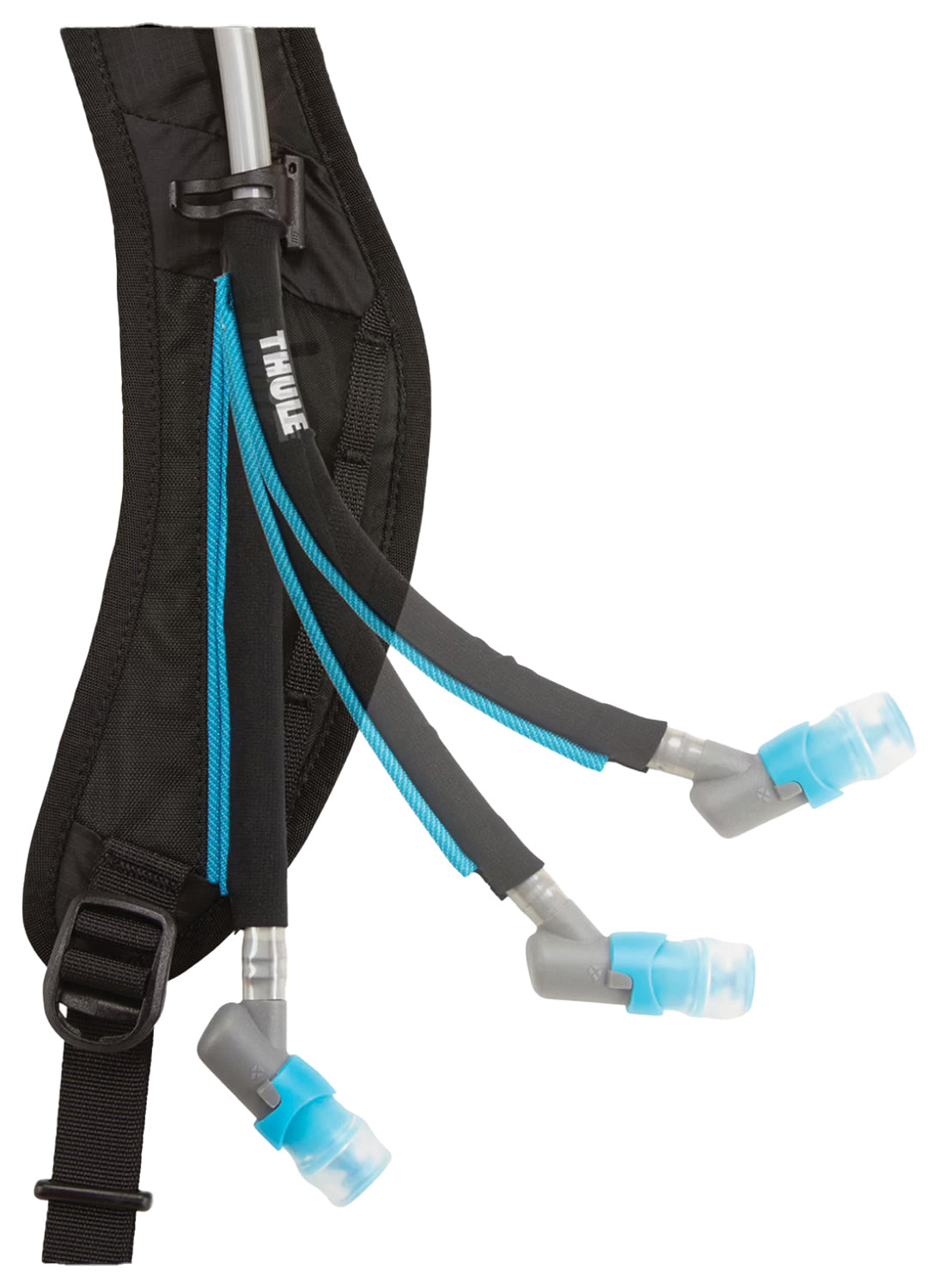Vital Hydration Pack 8 L Black | Backcountry Sportsman