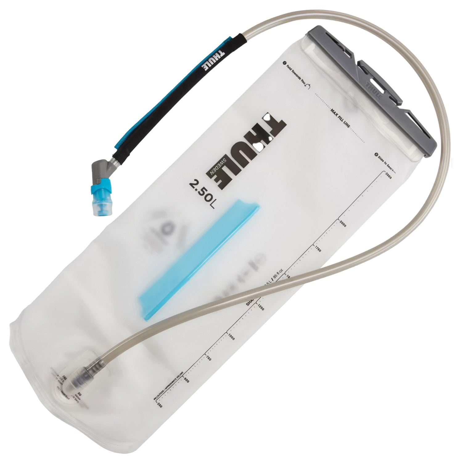 Vital Hydration Pack 8 L Black | Backcountry Sportsman