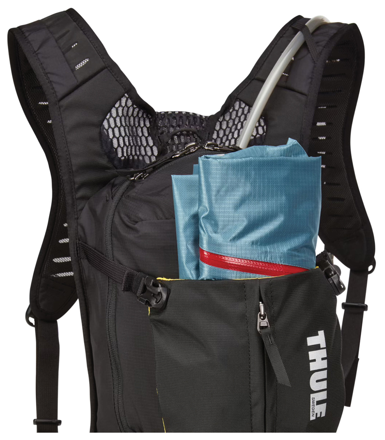 Vital Hydration Pack 8 L Black | Backcountry Sportsman
