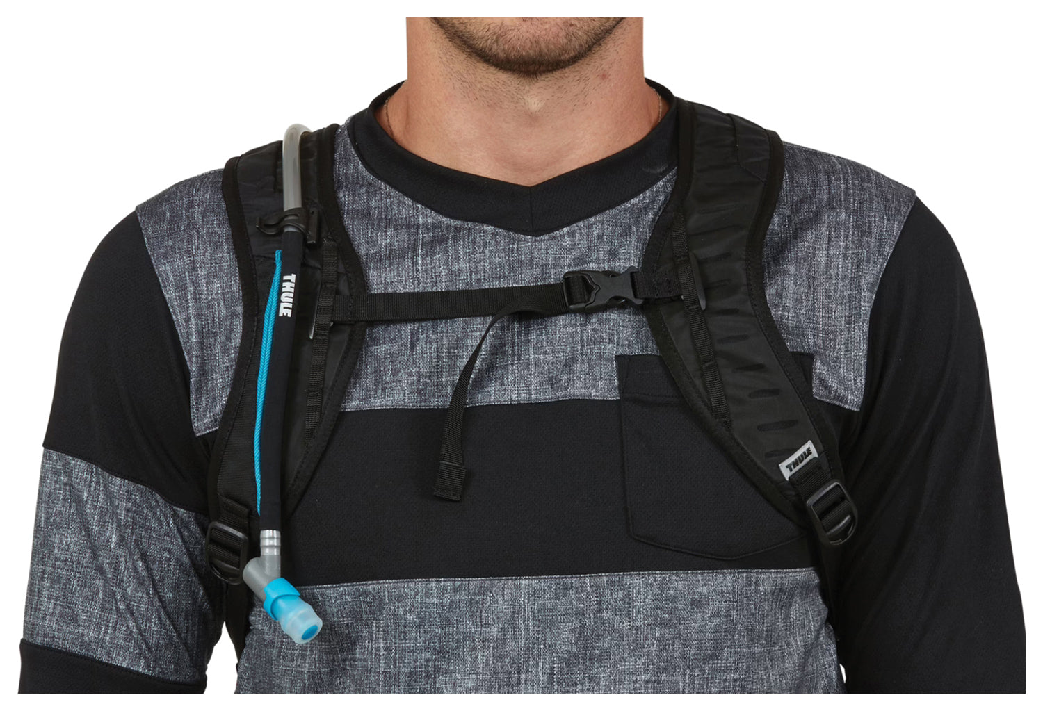 Vital Hydration Pack 8 L Black | Backcountry Sportsman