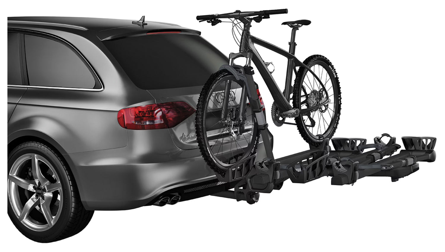 T2 Pro X 2 Bike Add On | Backcountry Sportsman
