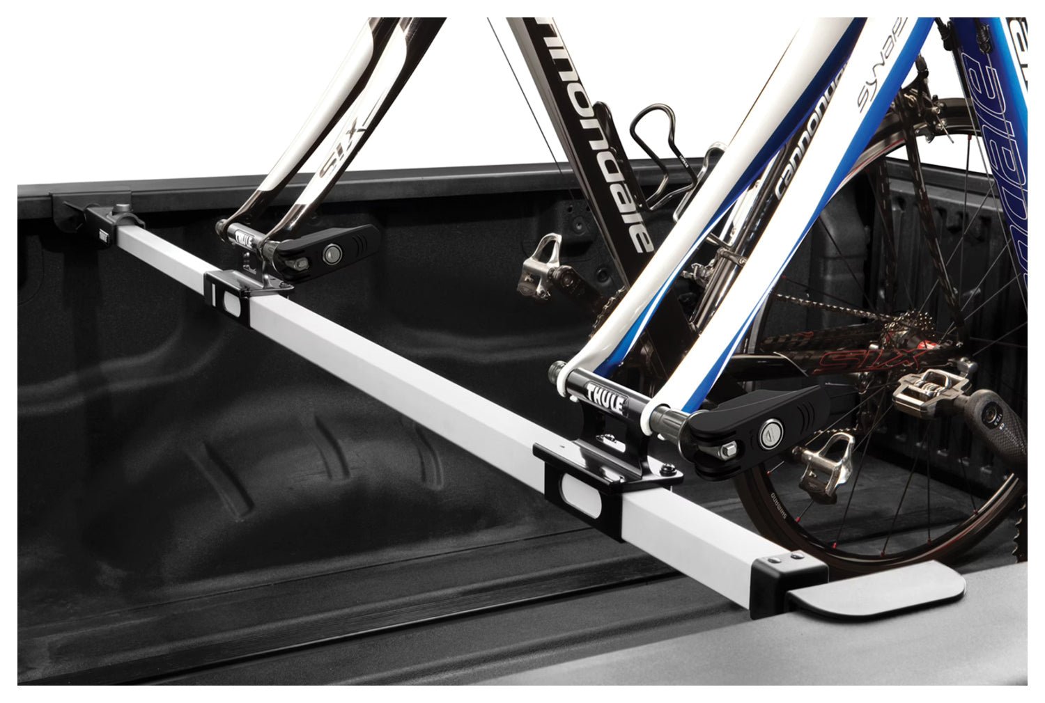 Bed Rider Pro Compact | Backcountry Sportsman