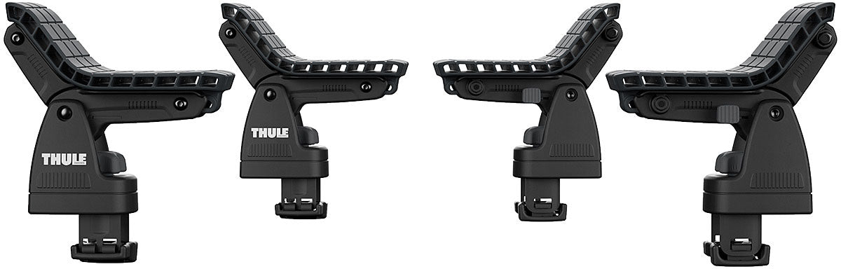Dockgrip Kayak Saddle | Backcountry Sportsman