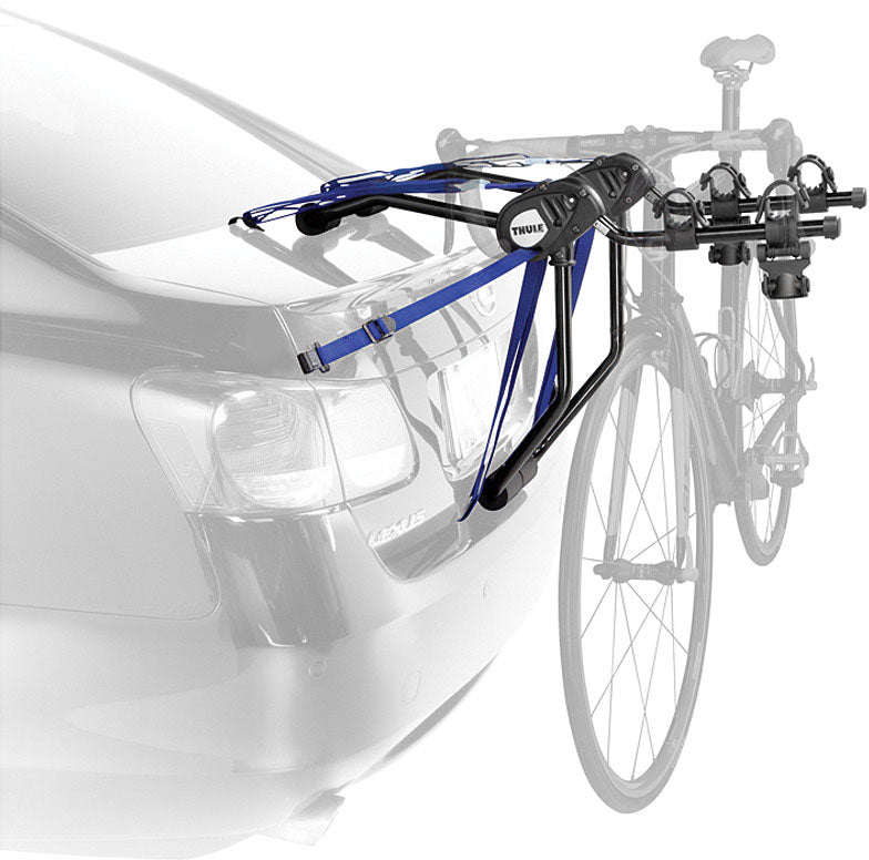Passage   2 Bike | Backcountry Sportsman
