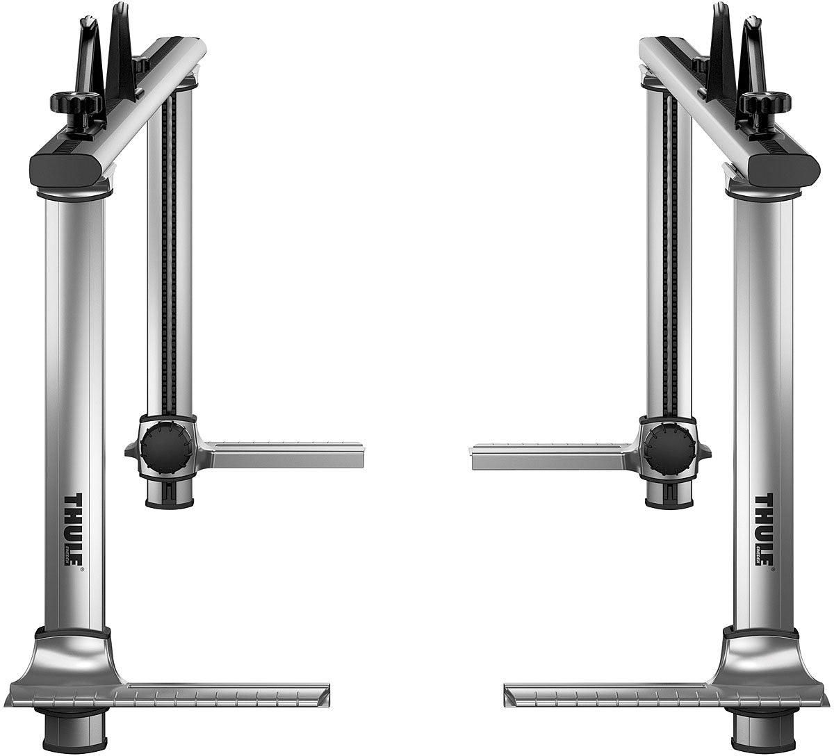 X S PO Rter Pro Truck Rack Sil | Backcountry Sportsman