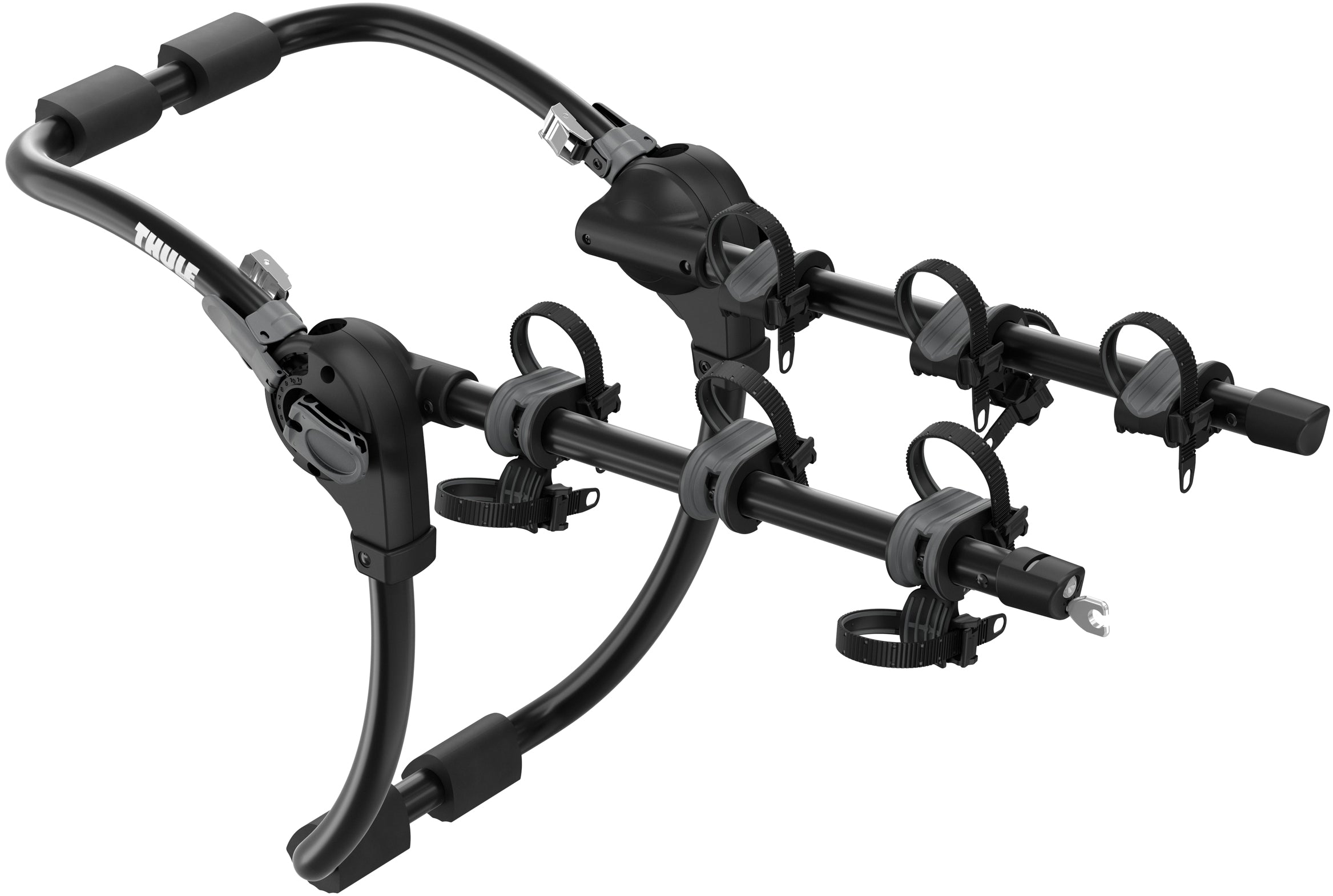 Gateway Pro 3 Bike | Backcountry Sportsman