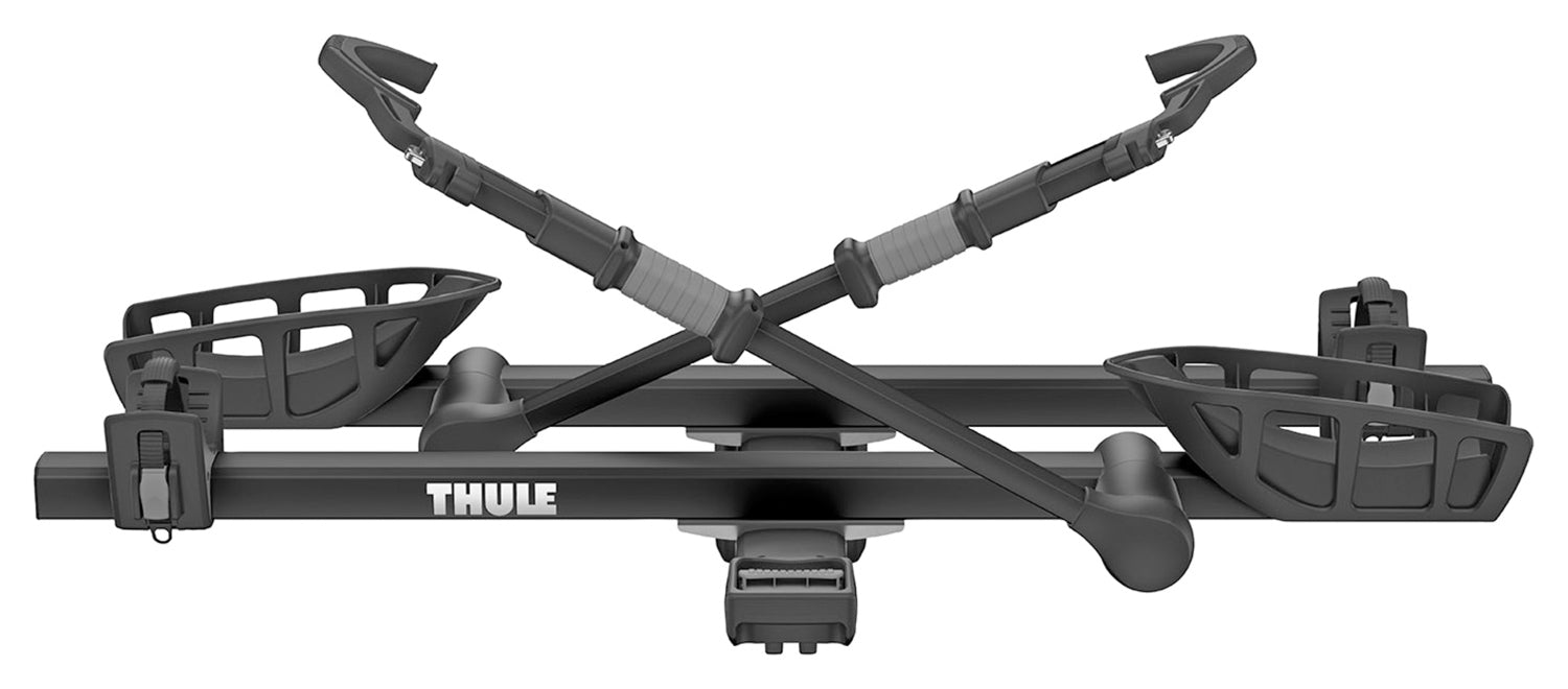 T2 Pro X Tr 1.25" 2 Bike | Backcountry Sportsman