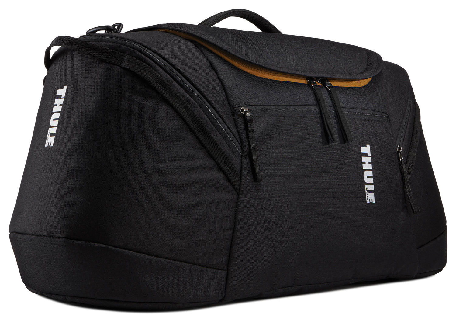 Roundtrip Snows PO Rts Duffel | Backcountry Sportsman