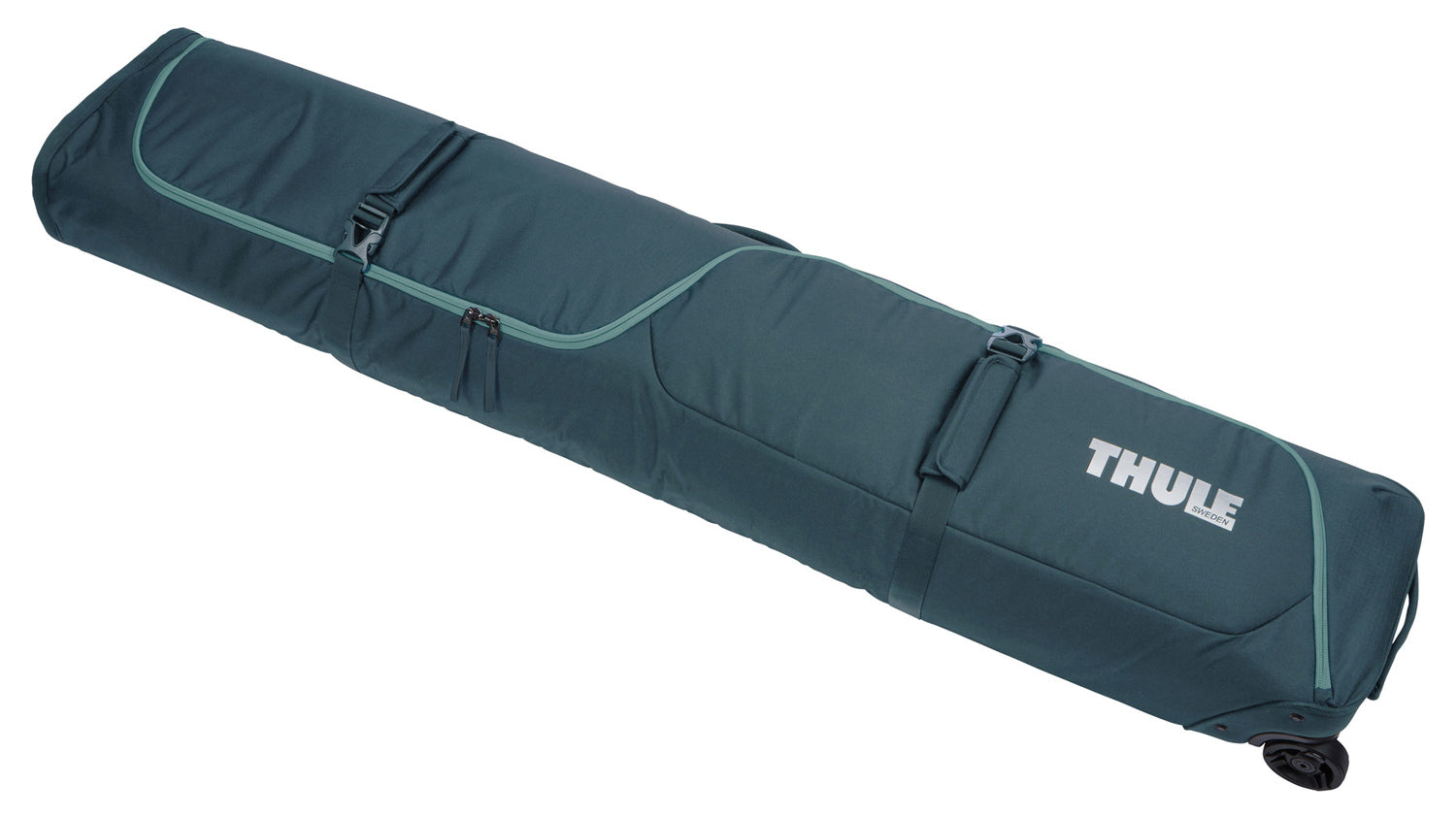 Roundtrip Ski Roller 175 Cm Blu | Backcountry Sportsman