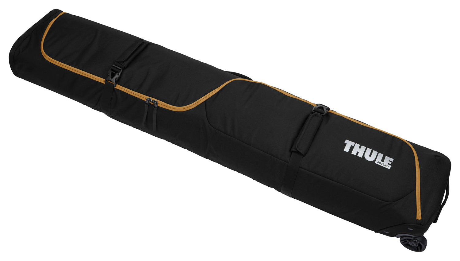 Roundtrip Ski Roller 175 Cm Blk | Backcountry Sportsman