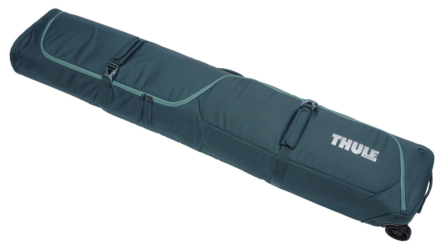 Roundtrip Ski Roller 192 Cm Blu | Backcountry Sportsman