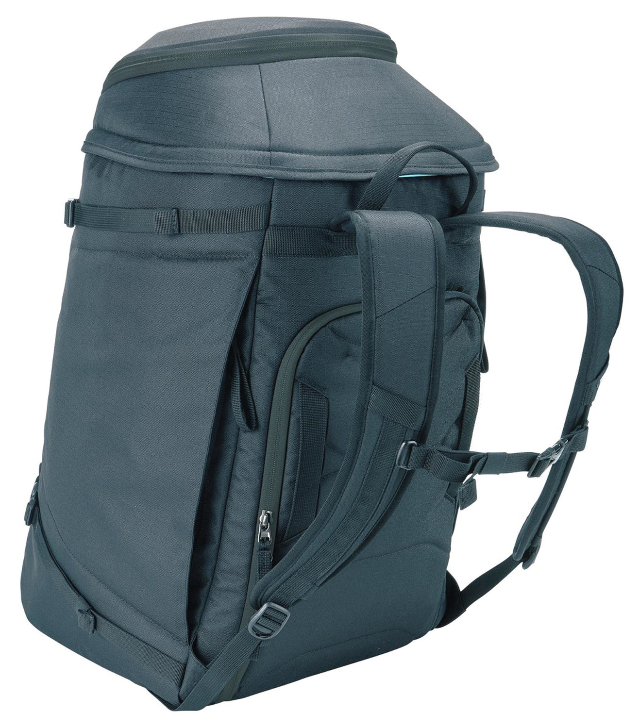 Roundtrip Bootbackpack 60 L Blu