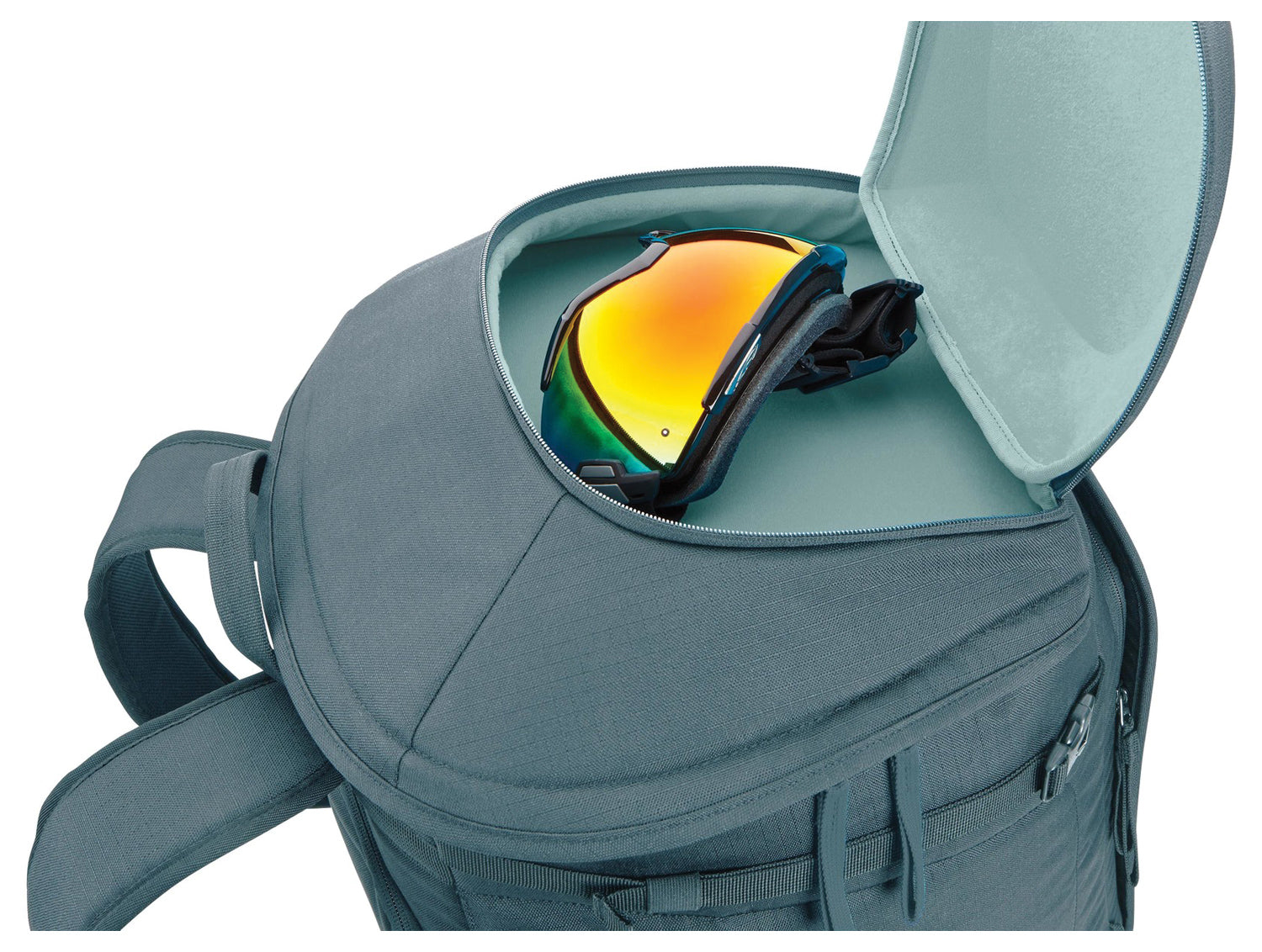Roundtrip Bootbackpack 60 L Blu