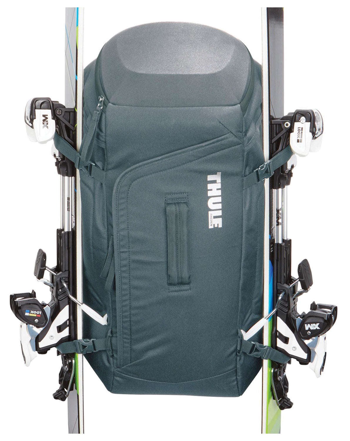 Roundtrip Bootbackpack 60 L Blu