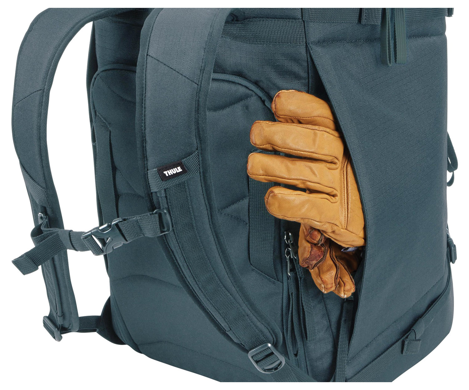 Roundtrip Bootbackpack 60 L Blu