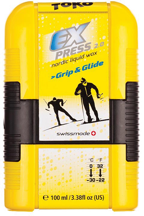 E X Press Gripnglide Wa X 100 Ml | Backcountry Sportsman
