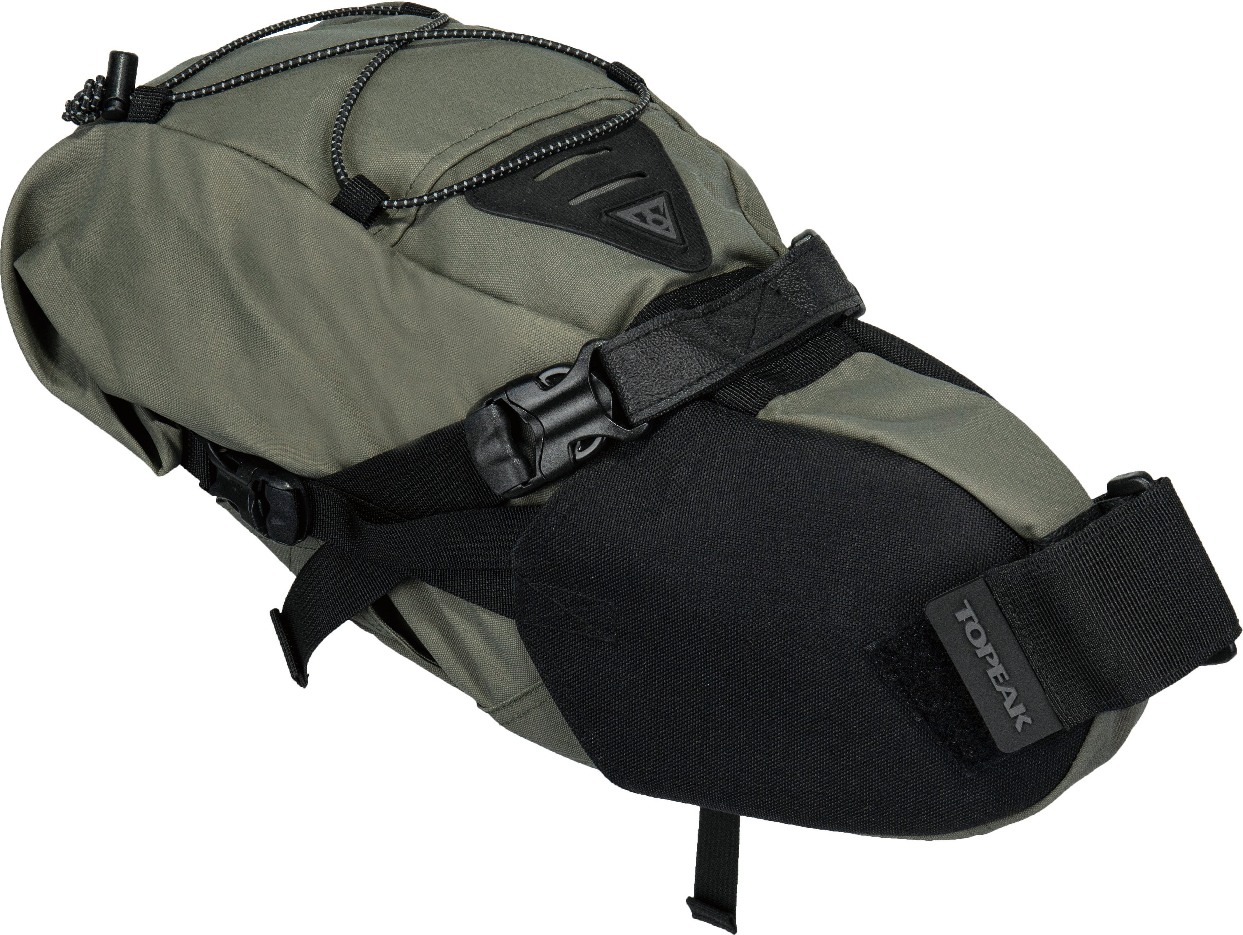 Backloader Green 6 L Underseat | Backcountry Sportsman