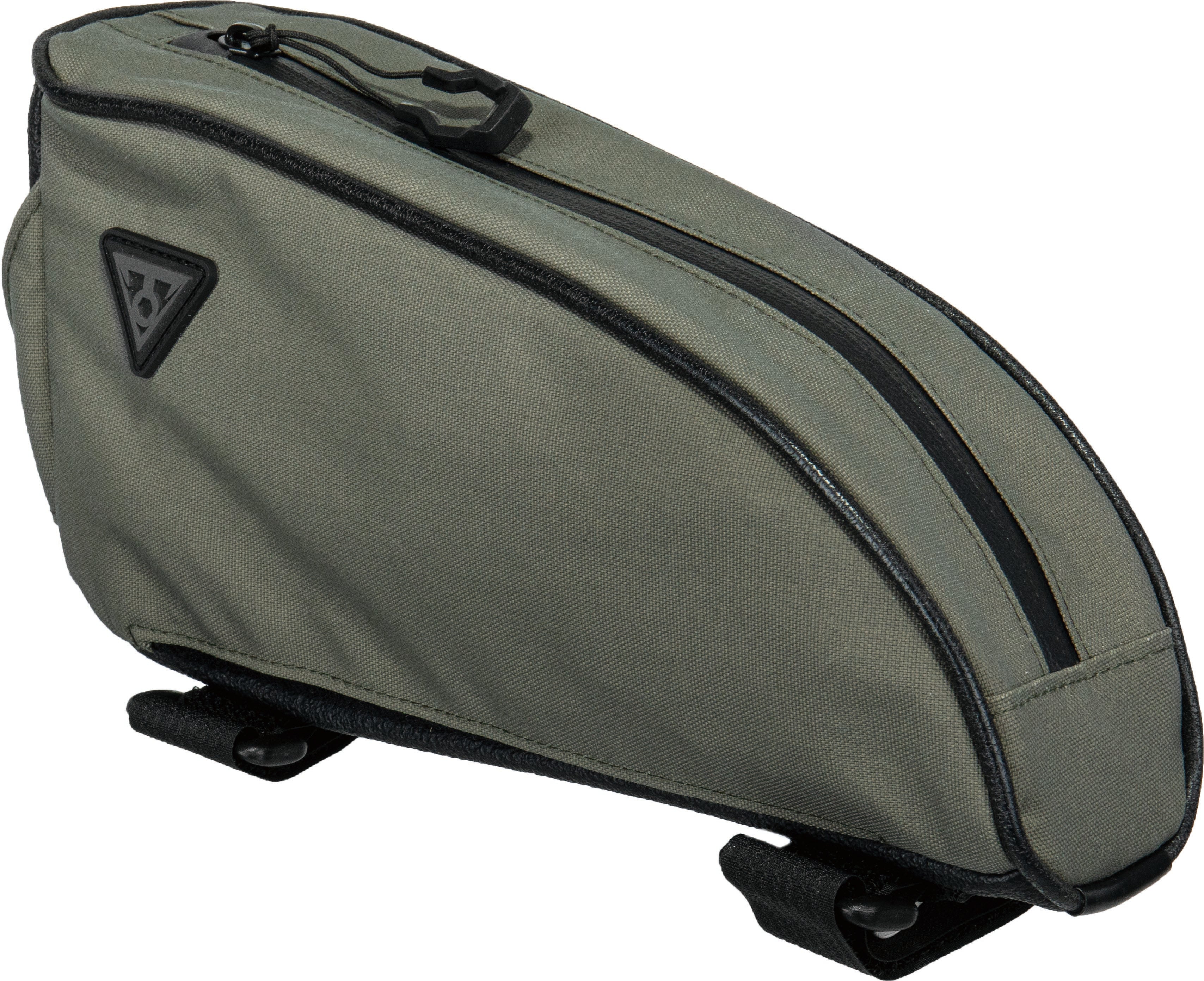 Toploader Bag Green | Backcountry Sportsman