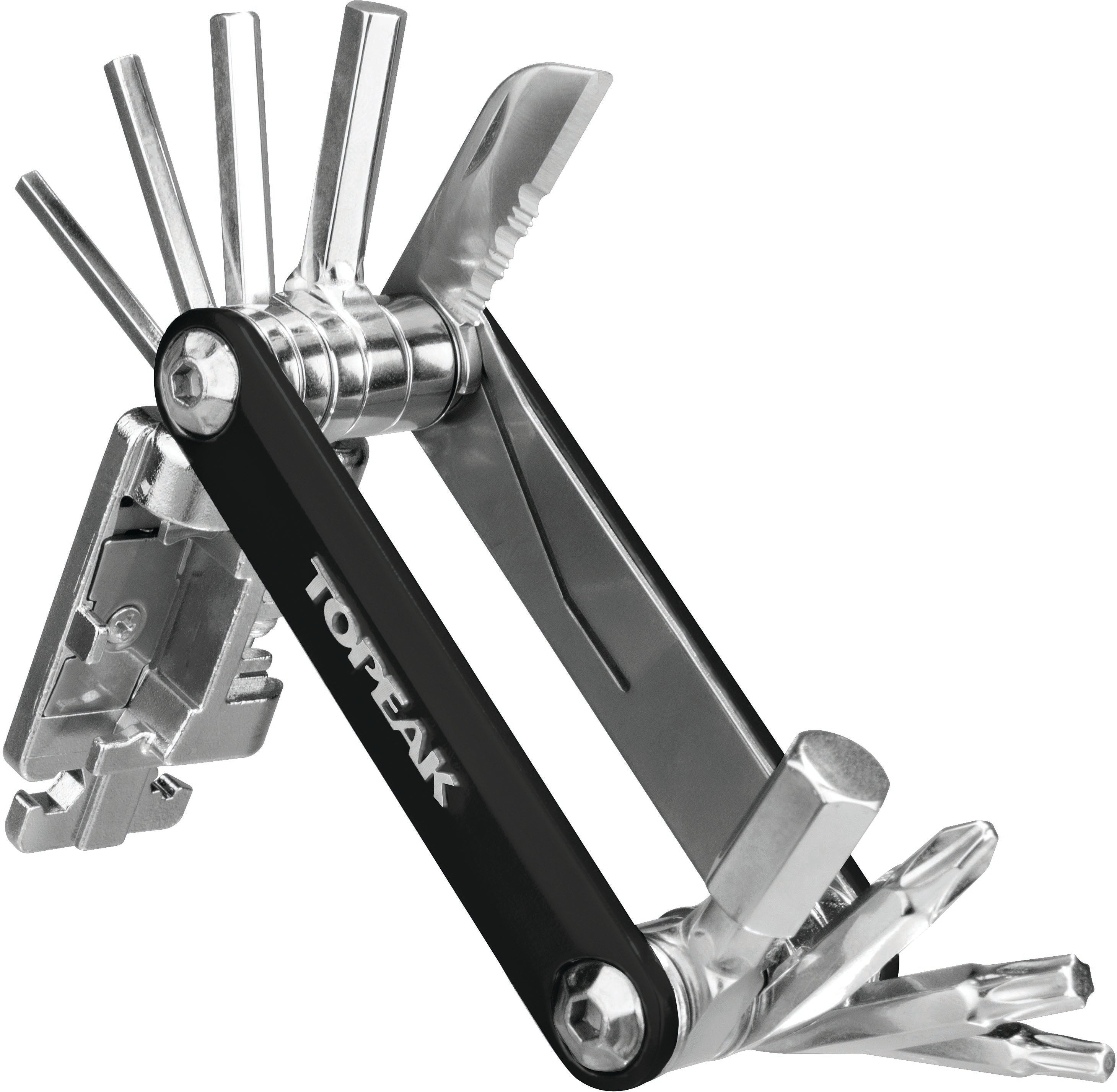 Mini P20 Tool | Backcountry Sportsman