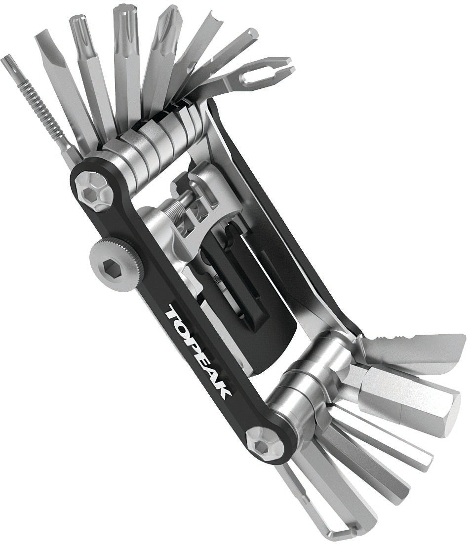 Mini P30 Tool | Backcountry Sportsman