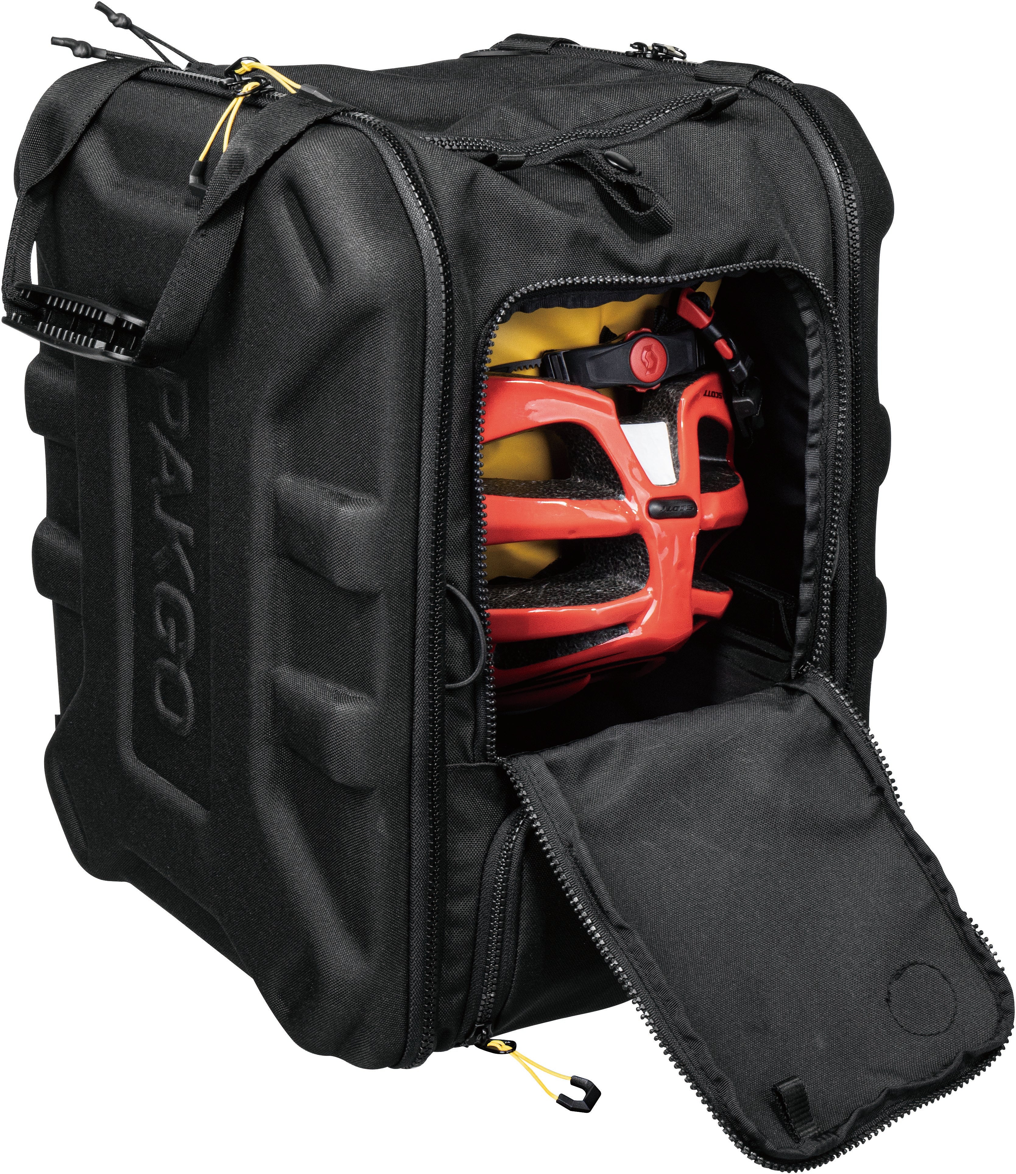 Pak Go Gear Bag 40 L | Backcountry Sportsman