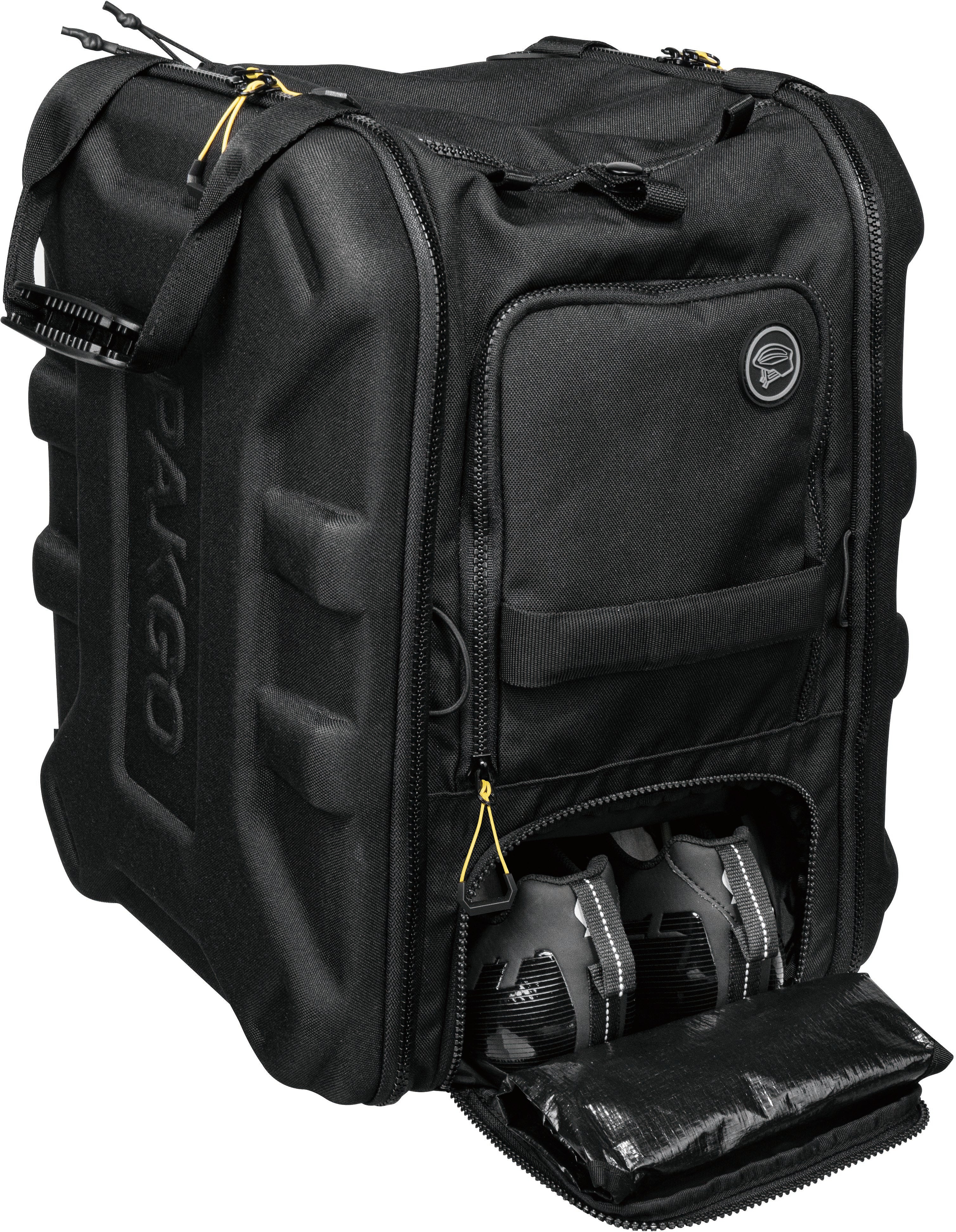 Pak Go Gear Bag 40 L | Backcountry Sportsman